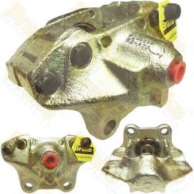 BRAKE ENGINEERING ca198 -  Тормозной суппорт
